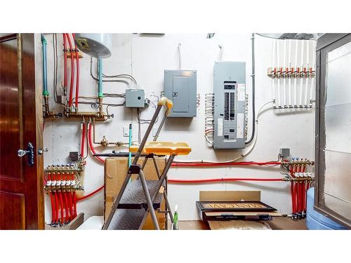 26-28 Ridge Road, Chapels Cove, NL 