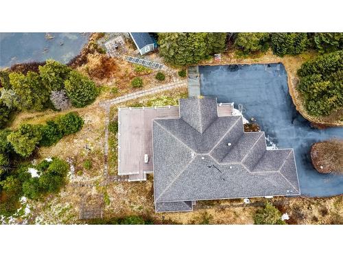 26-28 Ridge Road, Chapels Cove, NL 