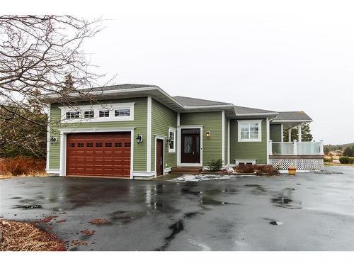 26-28 Ridge Road, Chapels Cove, NL 