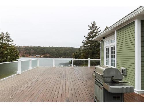 26-28 Ridge Road, Chapels Cove, NL 