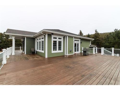 26-28 Ridge Road, Chapels Cove, NL 