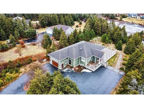 26-28 Ridge Road, Chapels Cove, NL 