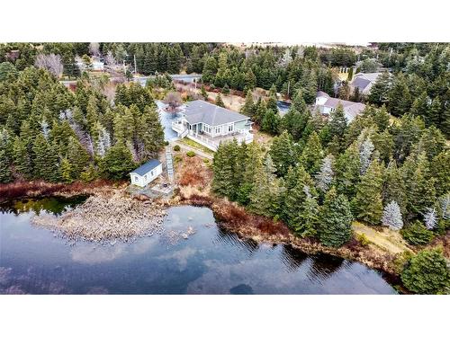 26-28 Ridge Road, Chapels Cove, NL 