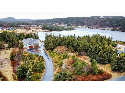 26-28 Ridge Road, Chapels Cove, NL 