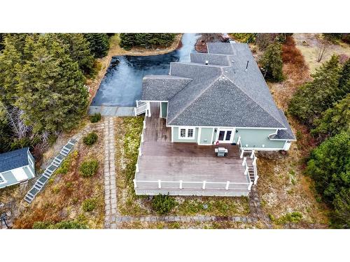 26-28 Ridge Road, Chapels Cove, NL 