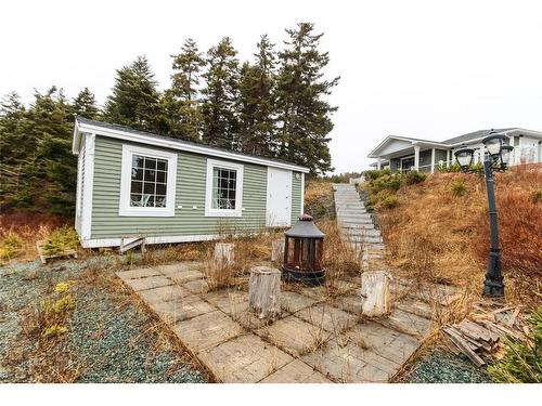 26-28 Ridge Road, Chapels Cove, NL 