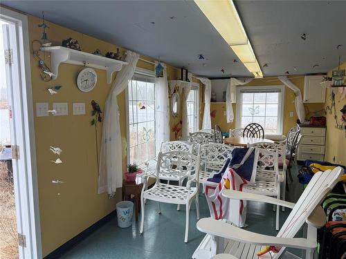 26-28 Ridge Road, Chapels Cove, NL 