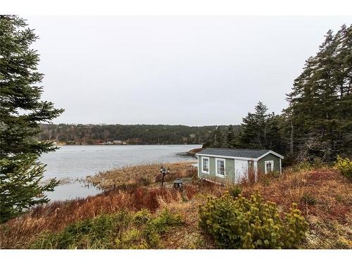 26-28 Ridge Road, Chapels Cove, NL 