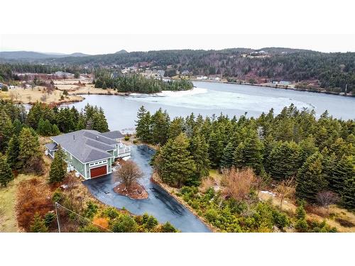 26-28 Ridge Road, Chapels Cove, NL 