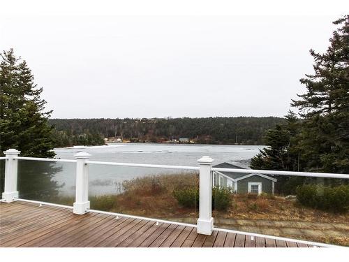 26-28 Ridge Road, Chapels Cove, NL 