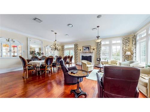 26-28 Ridge Road, Chapels Cove, NL 