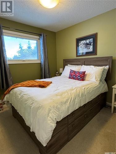 164 Nagel Crescent, Regina, SK - Indoor Photo Showing Bedroom