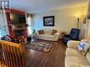 164 Nagel Crescent, Regina, SK  - Indoor Photo Showing Living Room 