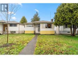 6549 KERR STREET  Vancouver, BC V5S 3C3