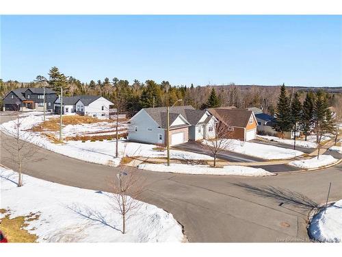 80 Pettigrove Cres, Fredericton, NB 