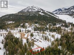 218 Rock Cut Road  Rossland, BC V0G 1Y0