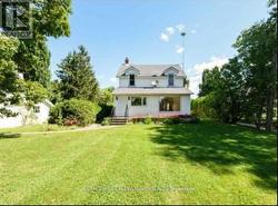 10231 OLD PINECREST ROAD  Brampton, ON L7A 0A4