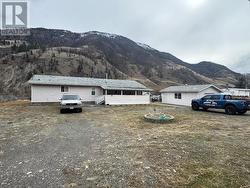 3728 Riverview Avenue  Ashcroft, BC V0K 2L0