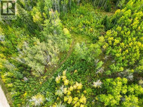 Lot 4 203 Road, Dawson Creek, BC 