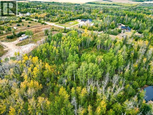 Lot 4 203 Road, Dawson Creek, BC 