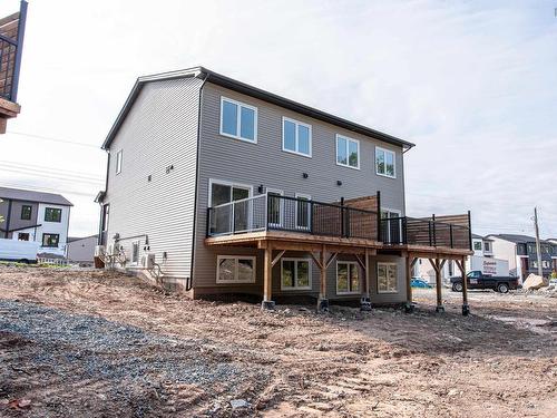 130 Colonial Crescent, Halifax, NS 