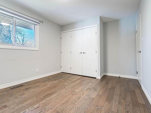 179 Laurentian Drive, Kitchener, ON - Indoor Photo Showing Other Room