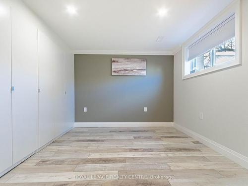 179 Laurentian Drive, Kitchener, ON - Indoor Photo Showing Other Room