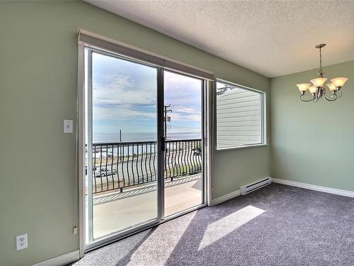 310-622 Island Hwy South, Campbell River, BC - Indoor Photo Showing Other Room