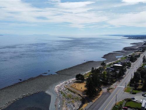 310-622 Island Hwy South, Campbell River, BC - Outdoor With Body Of Water With View