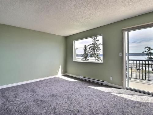 310-622 Island Hwy South, Campbell River, BC - Indoor Photo Showing Other Room