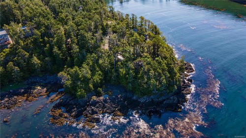392 Reef Point Rd, Ucluelet, BC 