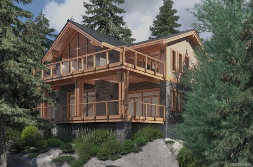 392 Reef Point Rd, Ucluelet, BC 
