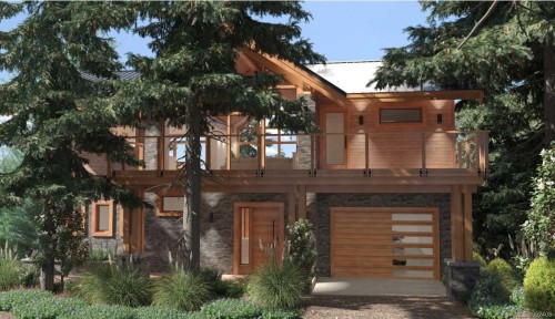 392 Reef Point Rd, Ucluelet, BC 