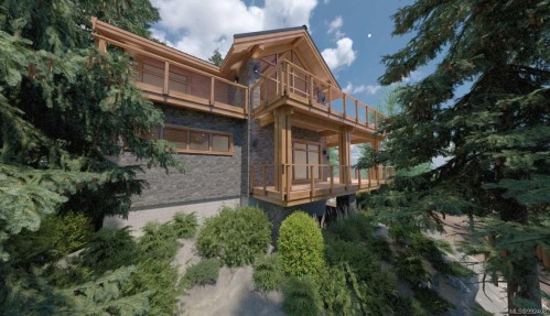 392 Reef Point Rd, Ucluelet, BC 