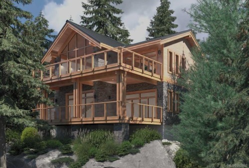 392 Reef Point Rd, Ucluelet, BC 
