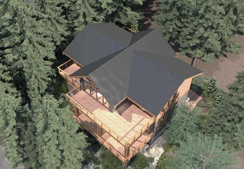 392 Reef Point Rd, Ucluelet, BC 