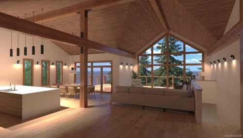 392 Reef Point Rd, Ucluelet, BC 