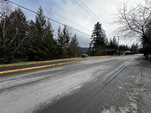 854 Maquinna Dr South, Tahsis, BC 