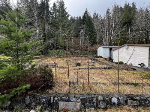 854 Maquinna Dr South, Tahsis, BC 