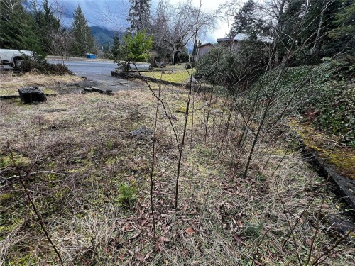 854 Maquinna Dr South, Tahsis, BC 