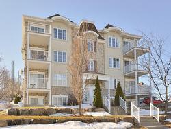 4-360 Rue de Ste-Lucie  Saint-Jérôme, QC J7Z 2N6