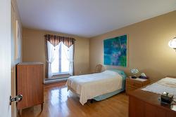 Chambre à coucher - 