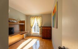 Chambre à coucher - 