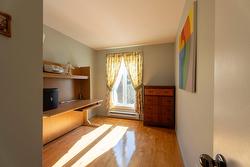 Chambre à coucher - 