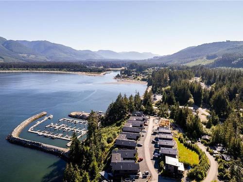 208A-6596 Baird Rd, Port Renfrew, BC 