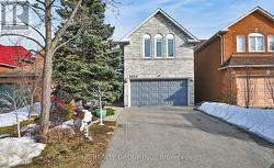 3836 PONDEROSA LANE  Mississauga, ON L5N 6W3