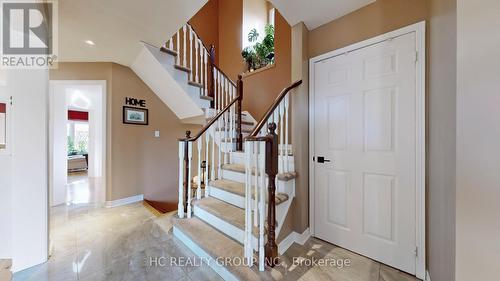 3836 Ponderosa Lane, Mississauga, ON - Indoor Photo Showing Other Room