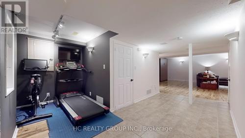 3836 Ponderosa Lane, Mississauga, ON - Indoor Photo Showing Other Room