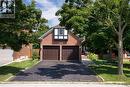 2840 Tradewind Drive, Mississauga, ON  - Outdoor 