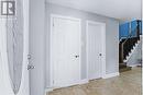 2840 Tradewind Drive, Mississauga, ON  - Indoor 